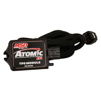 MSD® - Automatic TBI TPS Module