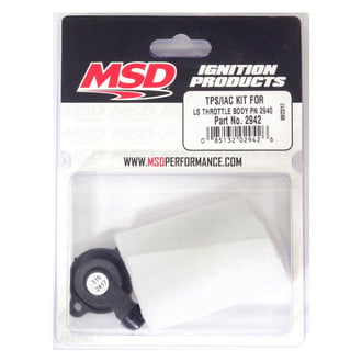 MSD® - TPS/IAC Kit