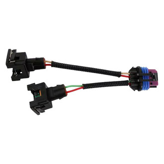 MSD® - Atomic EFI Install Kit