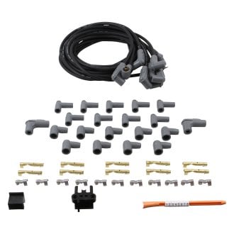 MSD® - Super Conductor Spark Plug Wire Set