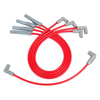 MSD® - Super Conductor Spark Plug Wire Set