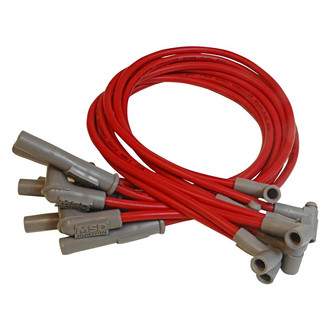 MSD® - Super Conductor™ Spark Plug Wire Set