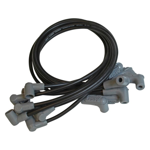 MSD® - Super Conductor™ Spark Plug Wire Set