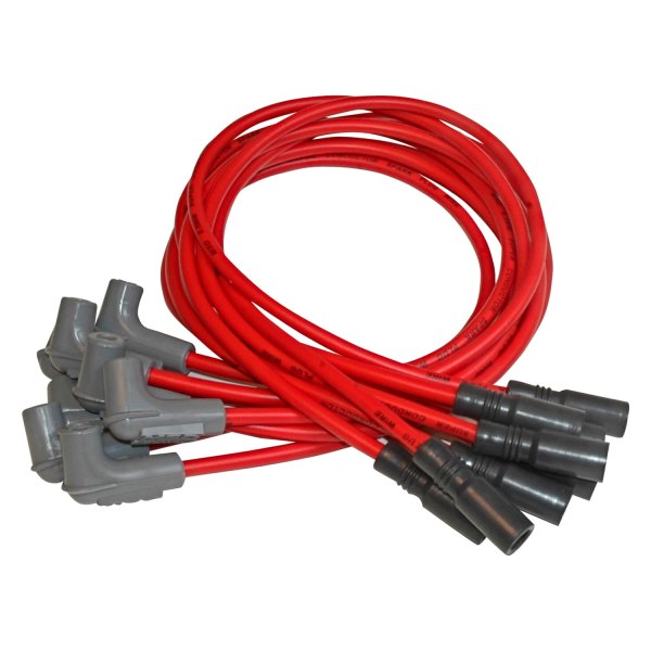 MSD® - Super Conductor™ Spark Plug Wire Set