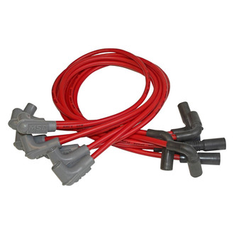 MSD® - Super Conductor Spark Plug Wire Set