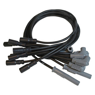 MSD® - Super Conductor Spark Plug Wire Set
