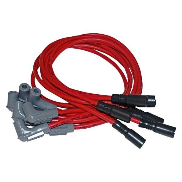 MSD® 32179 - Super Conductor™ Spark Plug Wire Set