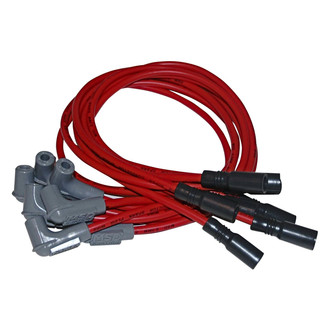 MSD® - Super Conductor™ Spark Plug Wire Set