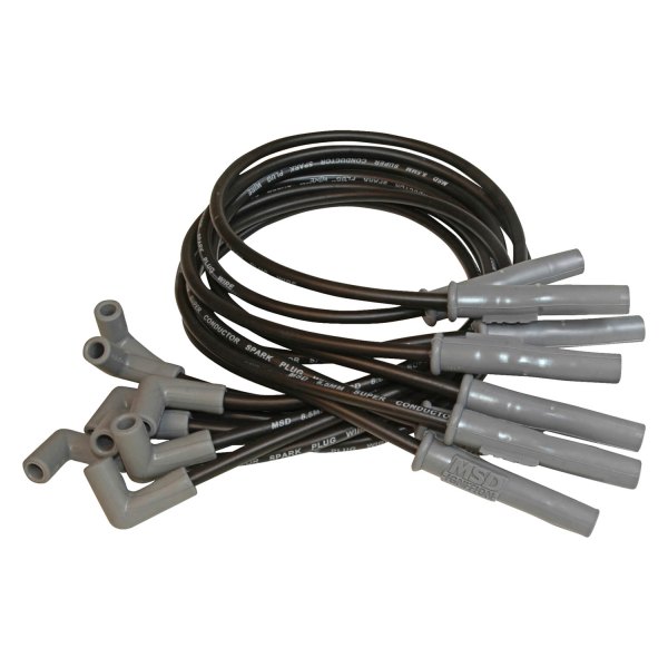 MSD® 32203 Super Conductor™ Spark Plug Wire Set