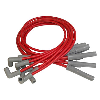 MSD® - Super Conductor™ Spark Plug Wire Set