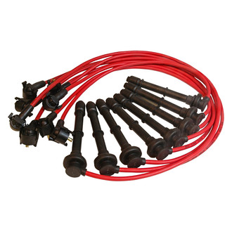 MSD® - Super Conductor™ Spark Plug Wire Set