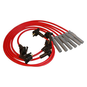 MSD® - Super Conductor™ Spark Plug Wire Set