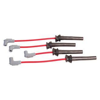 MSD® - Super Conductor Spark Plug Wire Set
