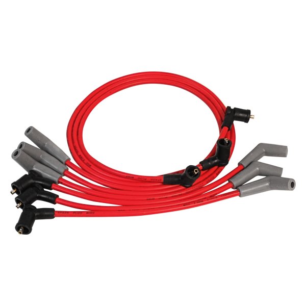 MSD® - Super Conductor™ Spark Plug Wire Set