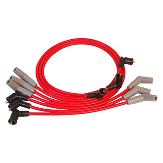 MSD® - Super Conductor™ Spark Plug Wire Set