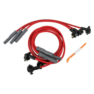 MSD® - Super Conductor™ Spark Plug Wire Set