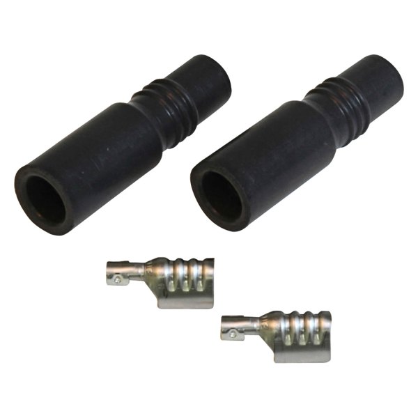 MSD® - Spark Plug Boots and Terminals