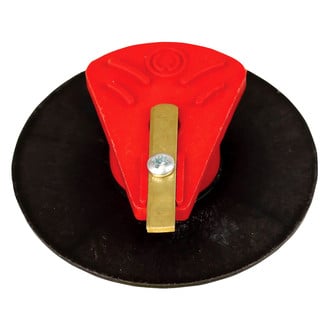 Mallory® - Unilite™ Distributor Rotor-Shutter Wheel