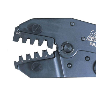 MSD® - Crimp Jaws Deutsch Connector