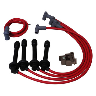 MSD® - Super Conductor™ Spark Plug Wire Set