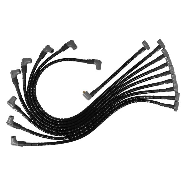 MSD® - Spark Plug Wires