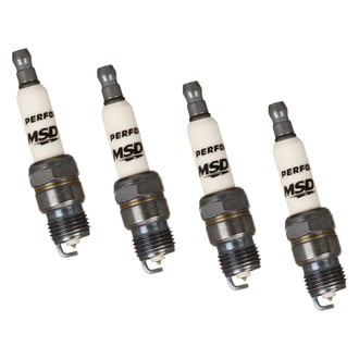 MSD® - Iridium Spark Plug