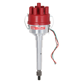 Mallory® - Unilite™ Standard Distributor