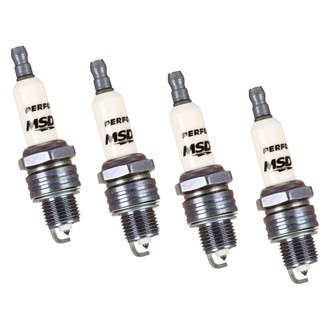 MSD® - Iridium Spark Plug