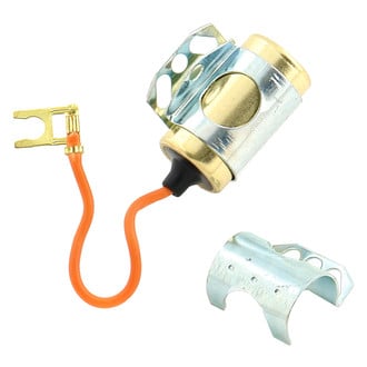 Mallory® - Ignition Condenser