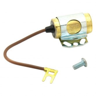Mallory® - Ignition Condenser