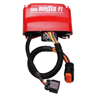 MSD® - Mallory Unilite Ignition Control Module