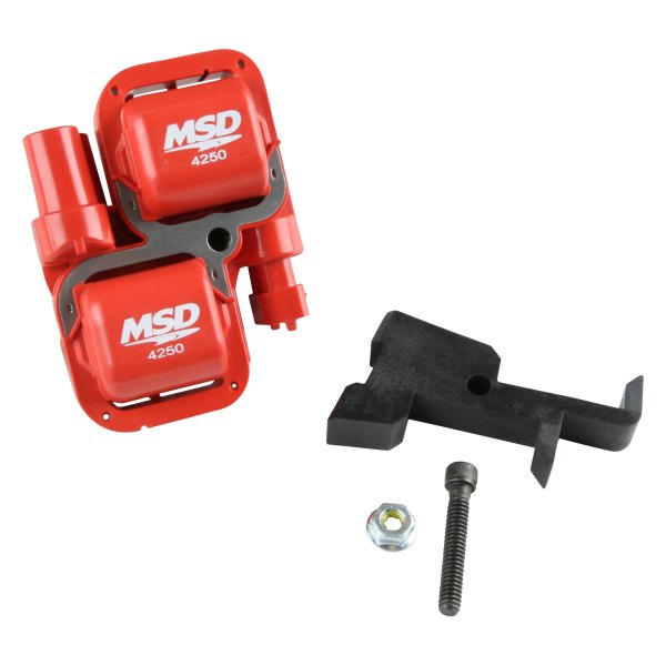 Msd Pro Billet Distributor Pickup