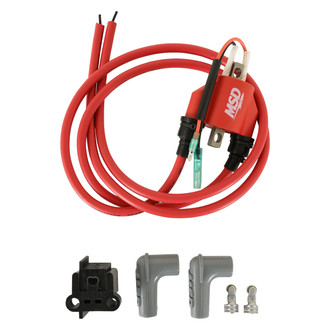 MSD® - Powersports™ Stock Improved Ignition Coil