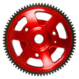 MSD® - Billet Aluminum Flywheel