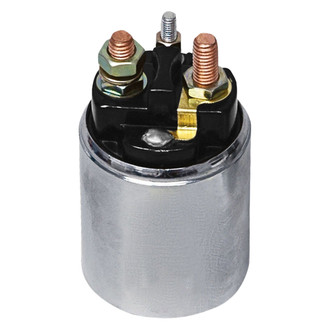 MSD® - Starter Solenoid