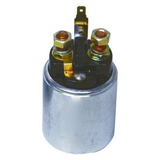 MSD® - Starter Solenoid