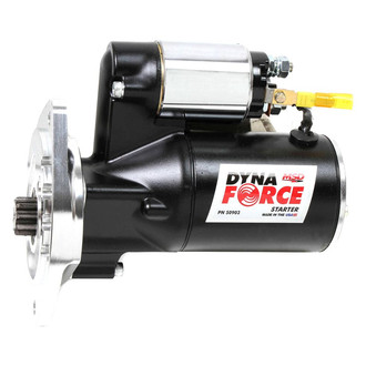 MSD® - High Torque DynaForce™ Starter