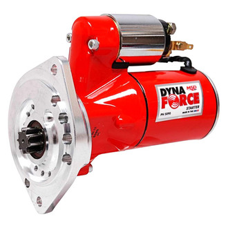 MSD® - Starter