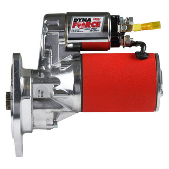 MSD® - High Speed DynaForce™ Starter