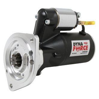 MSD® - DynaForce™ Starter