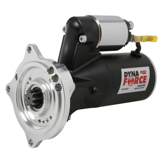 MSD® - High Torque DynaForce™ Starter