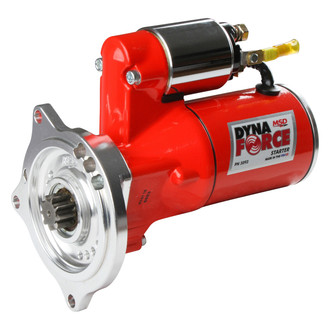 MSD® - High Torque DynaForce™ Starter