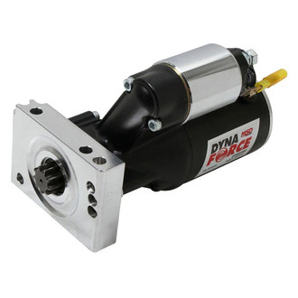 MSD® - High Torque DynaForce™ Starter
