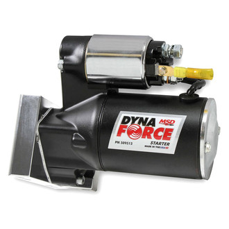 MSD® - High Torque DynaForce™ Starter