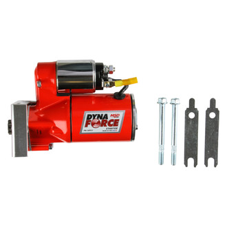 MSD® - High Torque DynaForce™ Starter