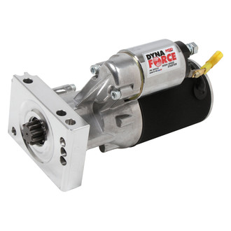 MSD® - High Speed DynaForce™ Starter