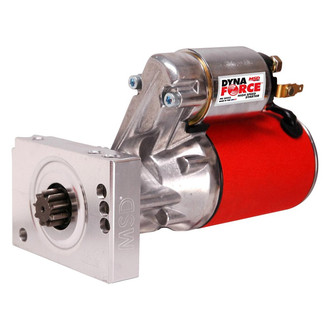 MSD® - High Speed DynaForce™ Starter