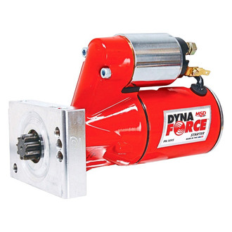 MSD® - High Torque DynaForce™ Starter
