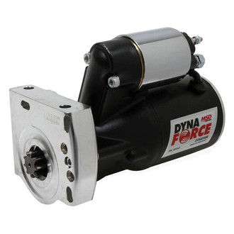 MSD® - High Torque DynaForce™ Starter