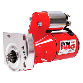 MSD® - High Torque DynaForce™ Starter